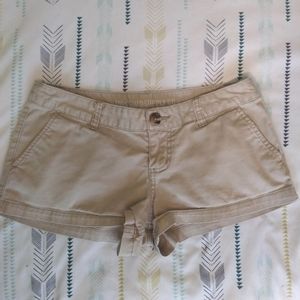 Mossimo Khaki Short